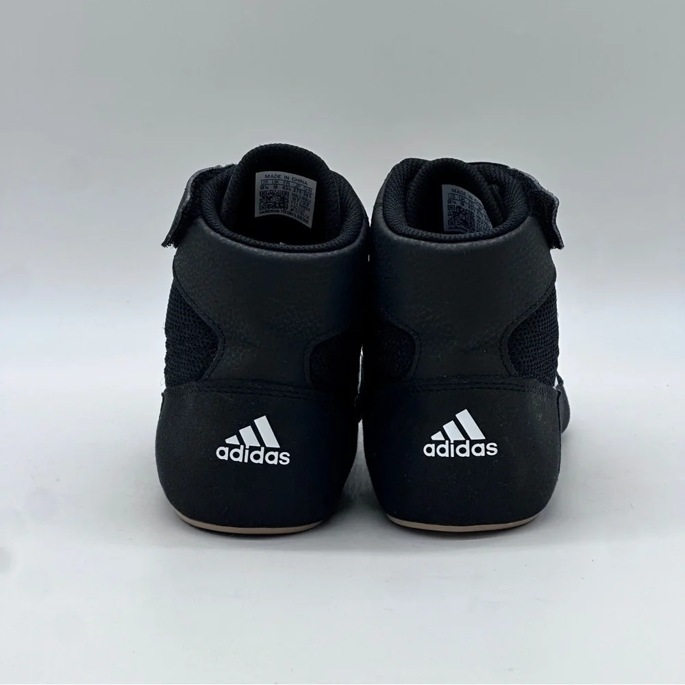 Adidas Havoc Wrestling Sneakers. Size 9.5
